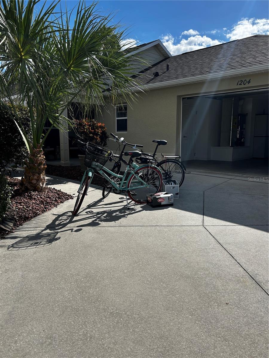 VILLAGES OF SUMTER EDGEWATER BUNGALOWS - Residential
