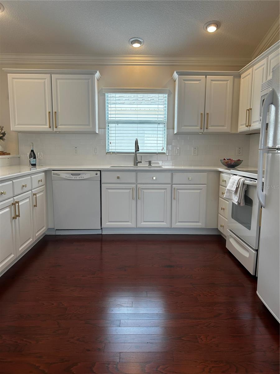 VILLAGES OF SUMTER EDGEWATER BUNGALOWS - Residential