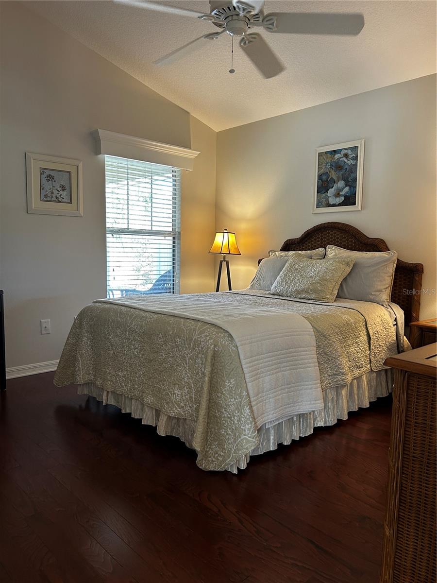 VILLAGES OF SUMTER EDGEWATER BUNGALOWS - Residential