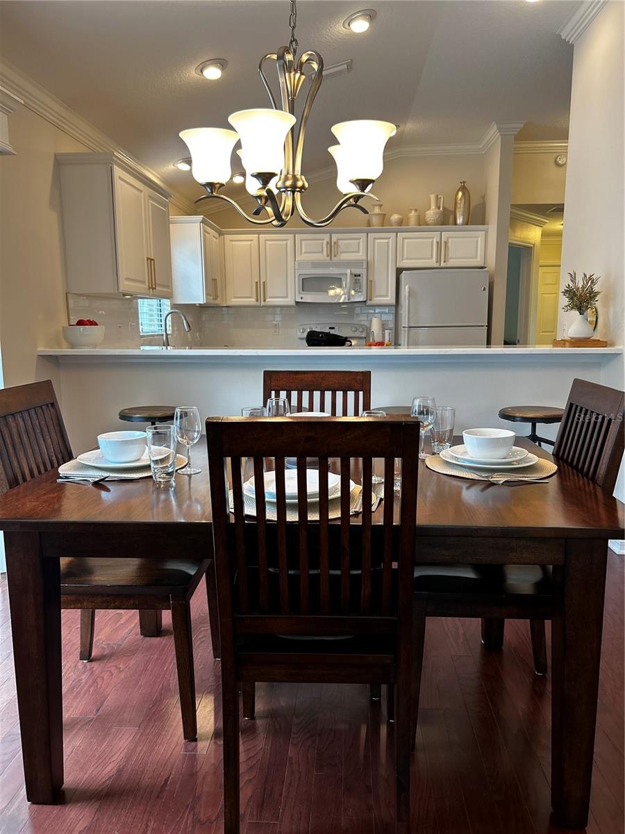 VILLAGES OF SUMTER EDGEWATER BUNGALOWS - Residential