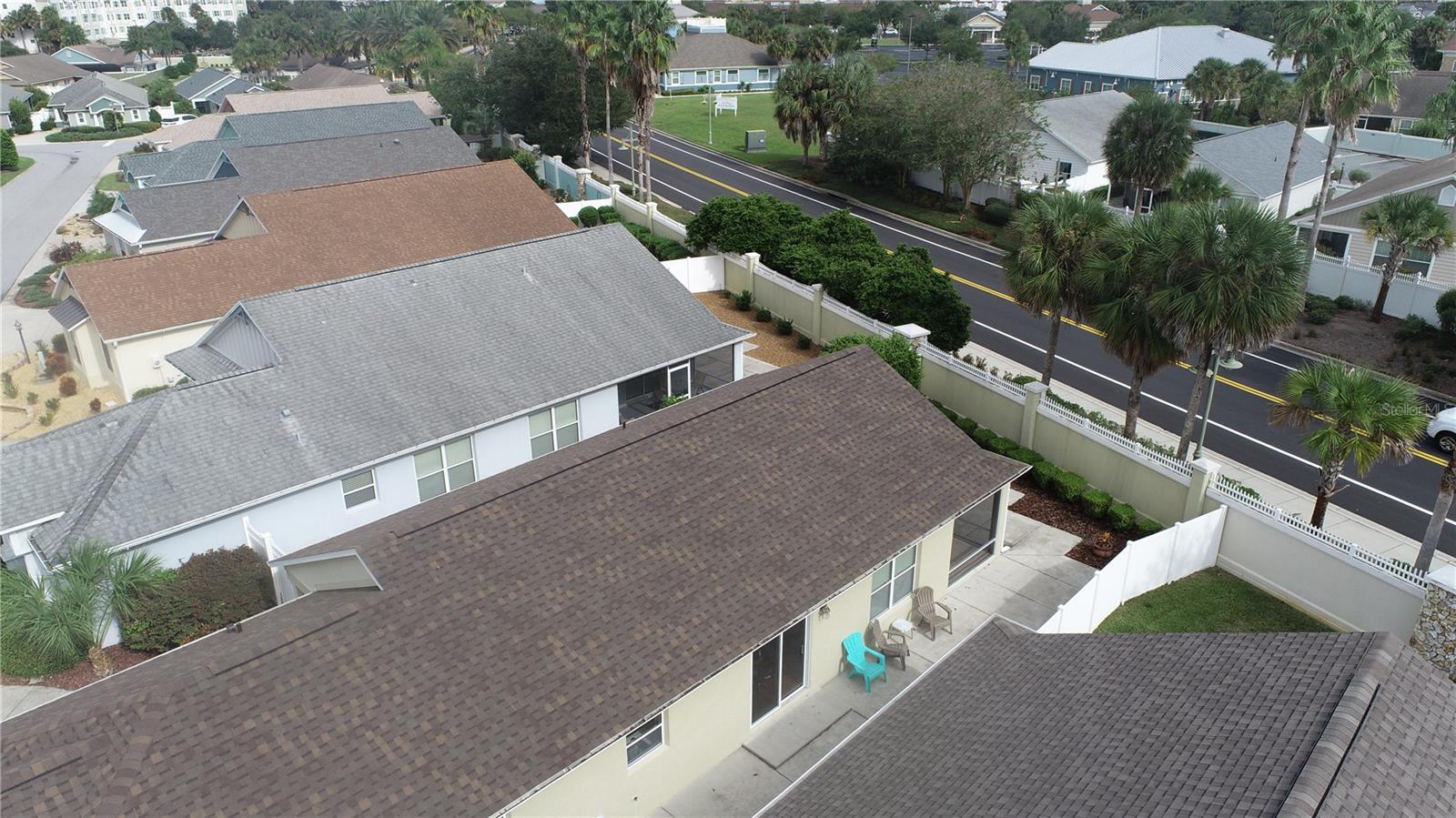 VILLAGES OF SUMTER EDGEWATER BUNGALOWS - Residential