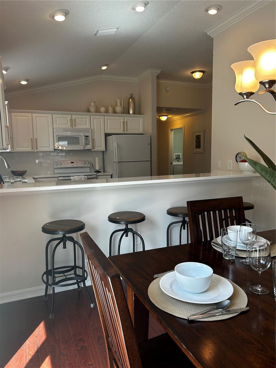 VILLAGES OF SUMTER EDGEWATER BUNGALOWS - Residential