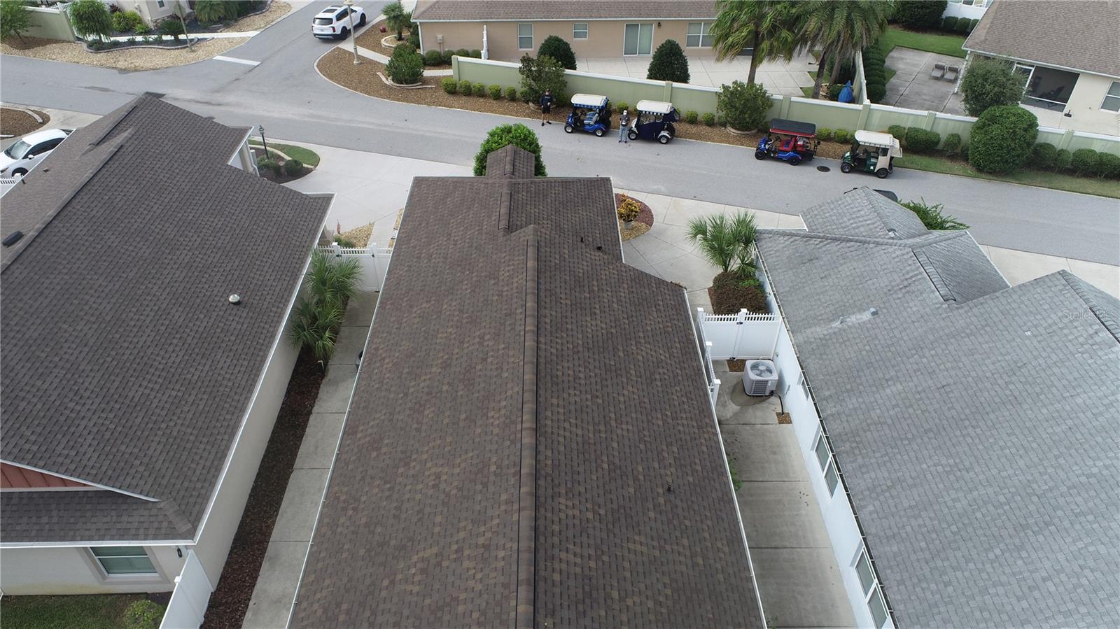 VILLAGES OF SUMTER EDGEWATER BUNGALOWS - Residential