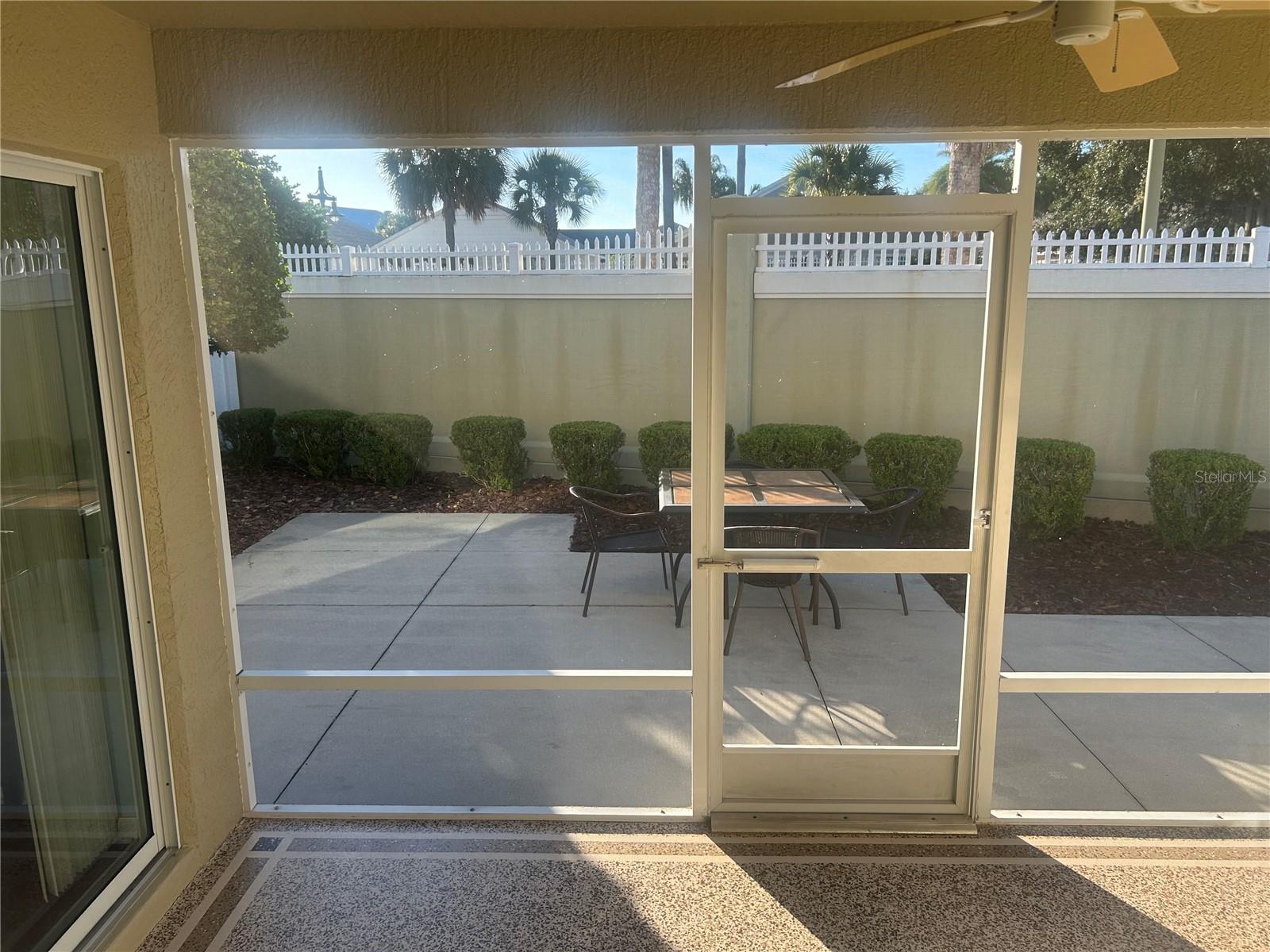 VILLAGES OF SUMTER EDGEWATER BUNGALOWS - Residential