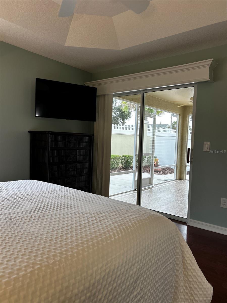 VILLAGES OF SUMTER EDGEWATER BUNGALOWS - Residential