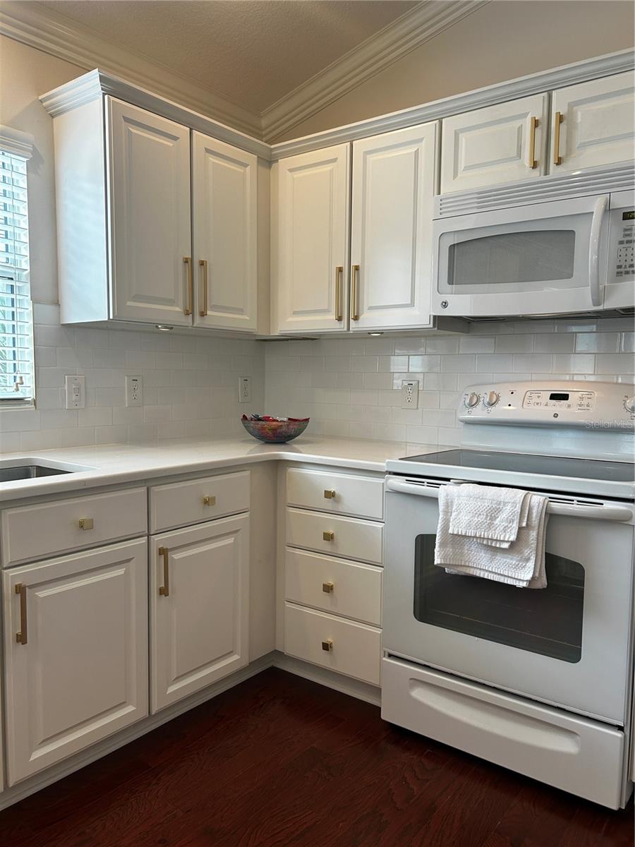 VILLAGES OF SUMTER EDGEWATER BUNGALOWS - Residential