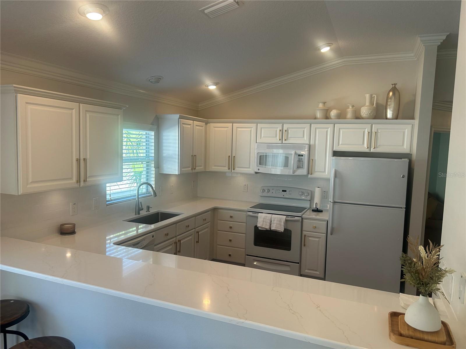 VILLAGES OF SUMTER EDGEWATER BUNGALOWS - Residential