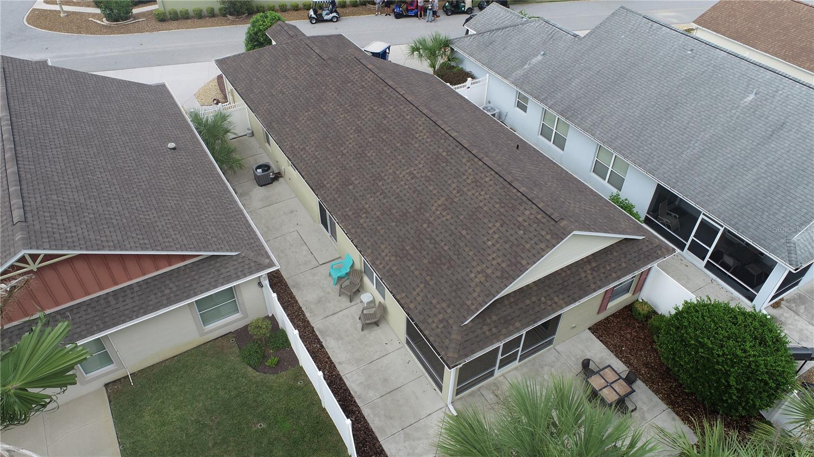 VILLAGES OF SUMTER EDGEWATER BUNGALOWS - Residential