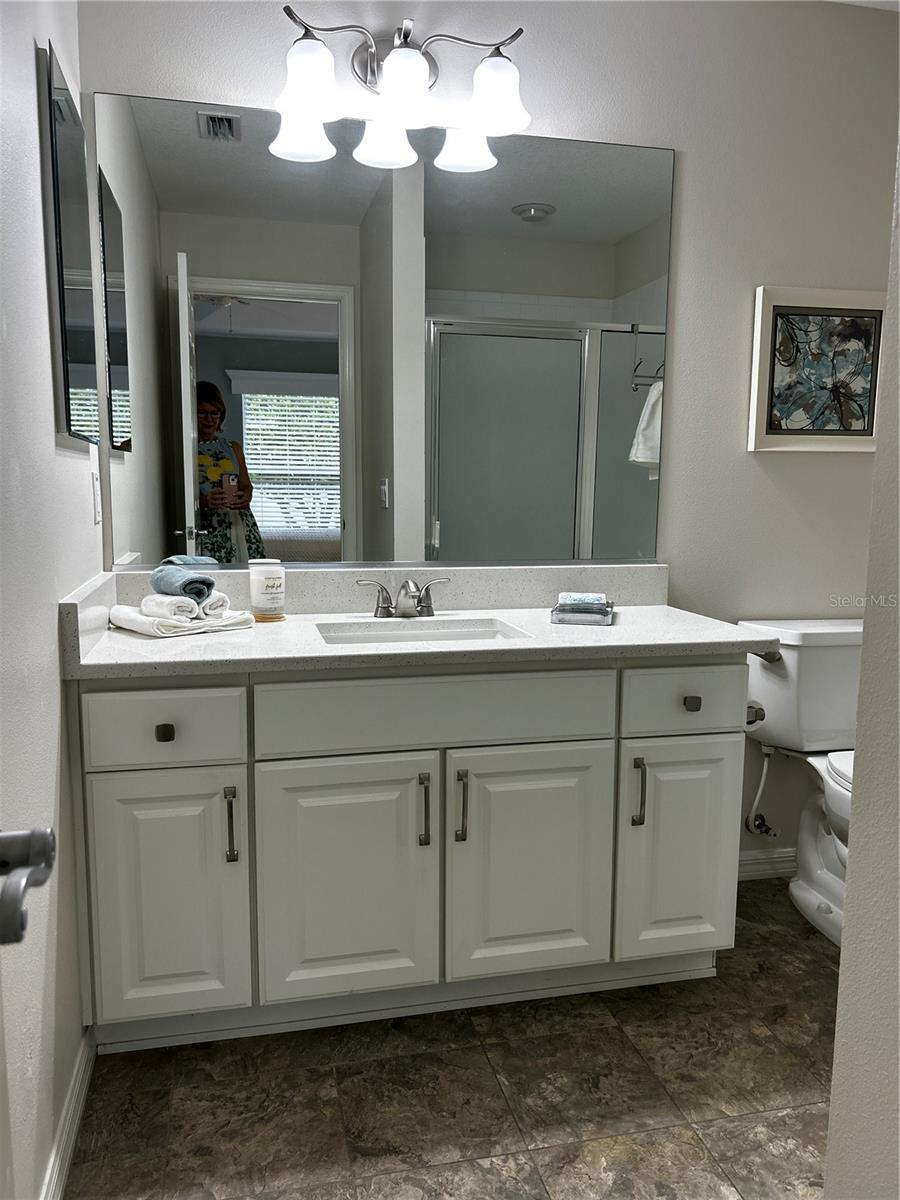 VILLAGES OF SUMTER EDGEWATER BUNGALOWS - Residential