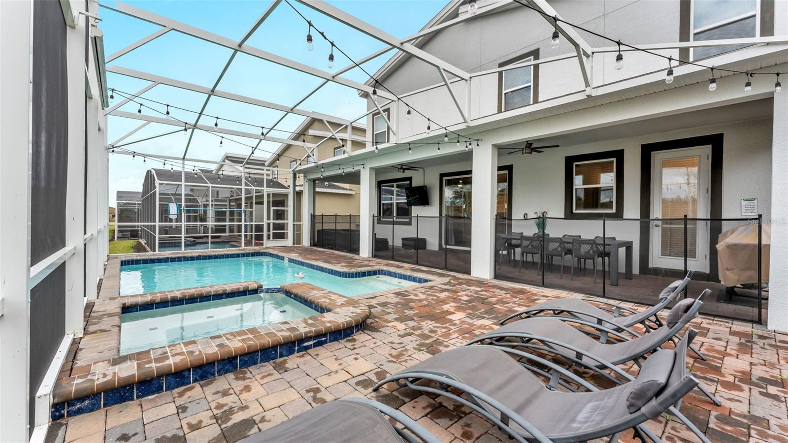 STONEYBROOK SOUTH NORTH PRCL PH 7 - Residential