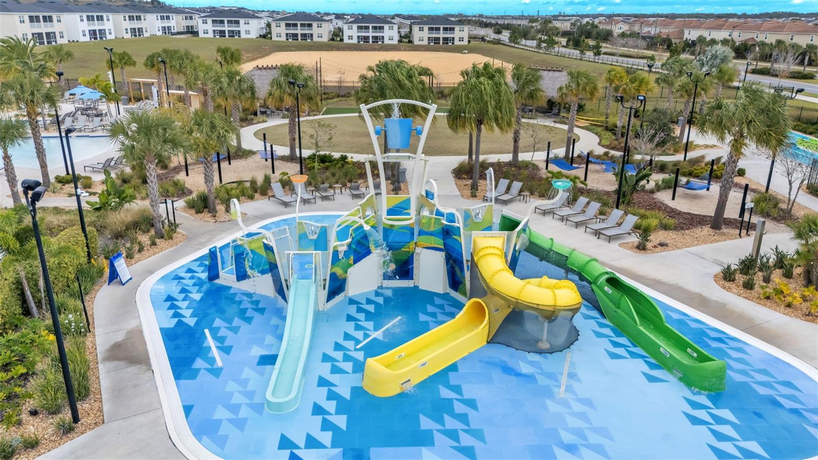 STONEYBROOK SOUTH NORTH PRCL PH 7 - Residential