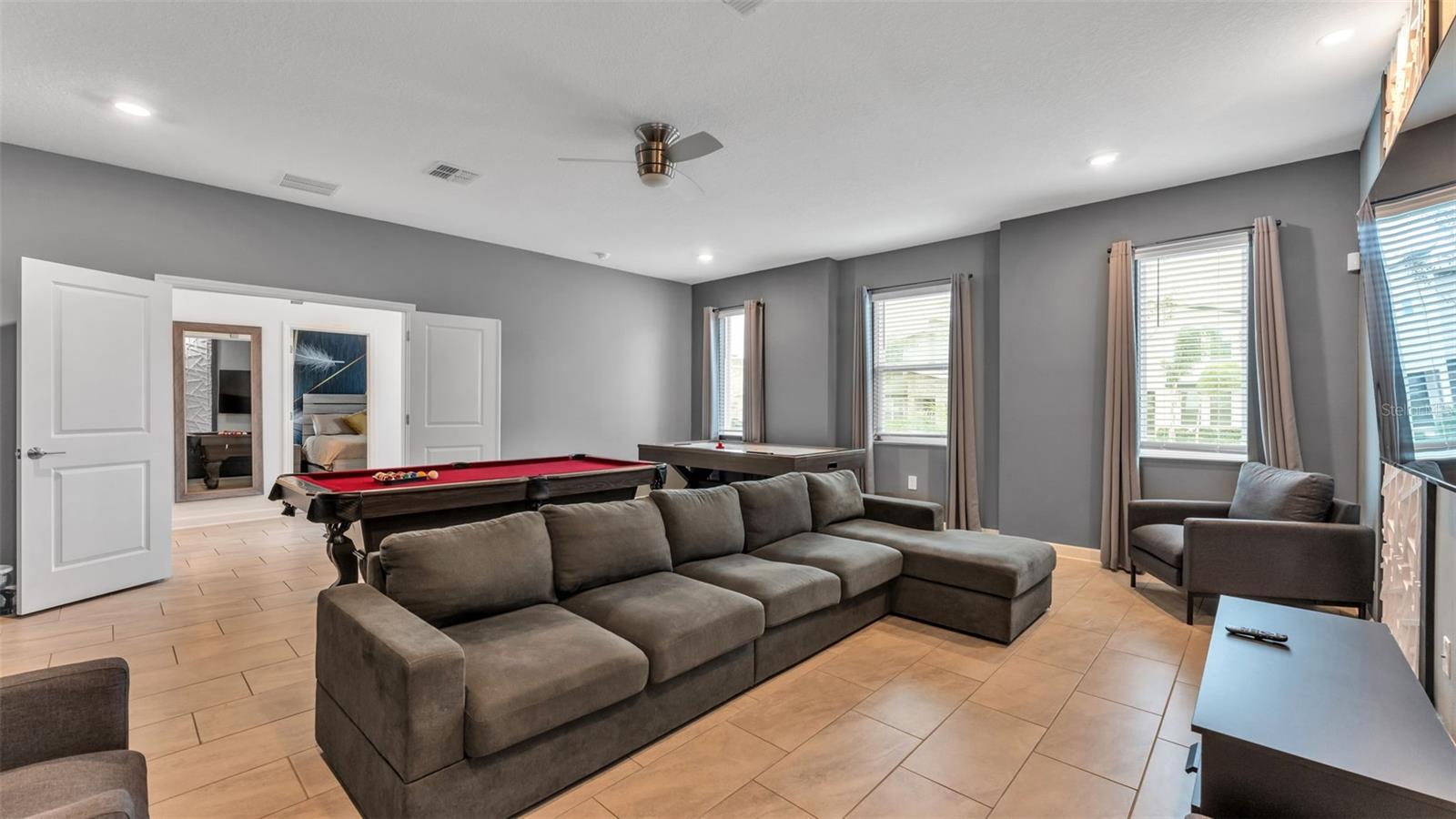 STONEYBROOK SOUTH NORTH PRCL PH 7 - Residential