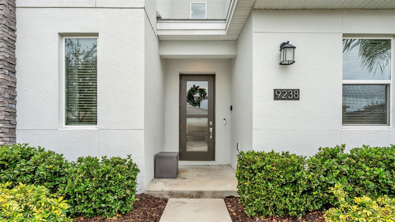 STONEYBROOK SOUTH NORTH PRCL PH 7 - Residential