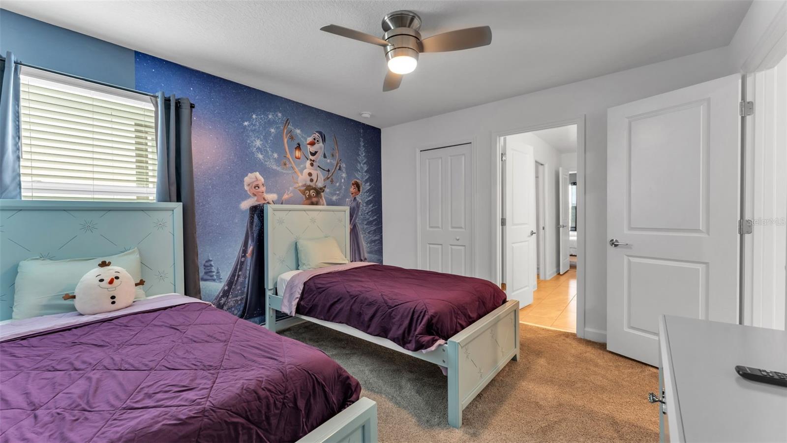 STONEYBROOK SOUTH NORTH PRCL PH 7 - Residential