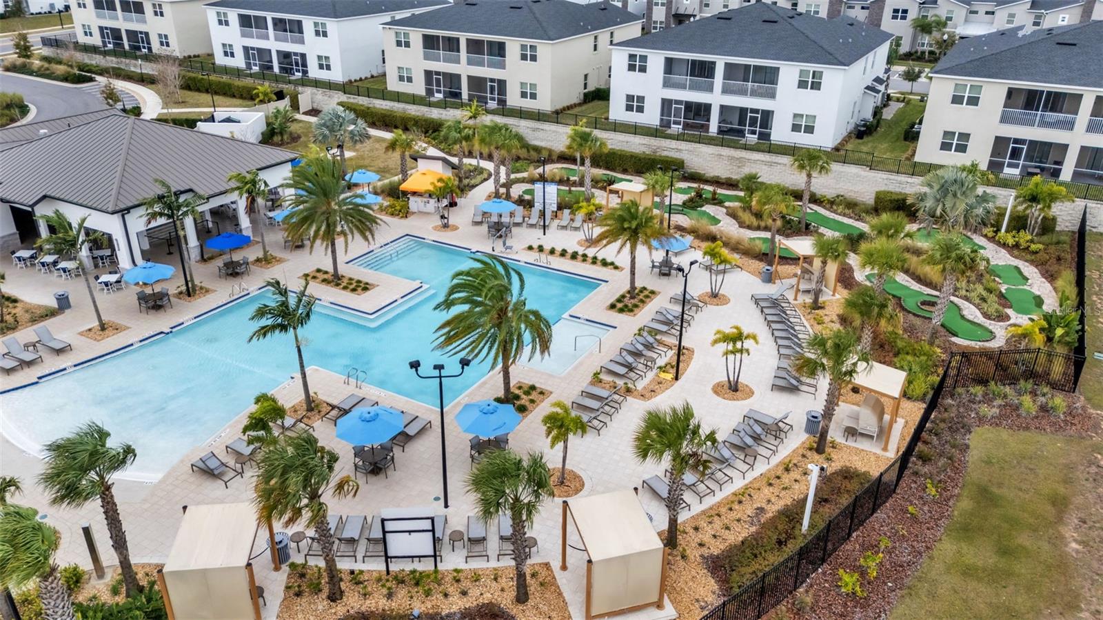 STONEYBROOK SOUTH NORTH PRCL PH 7 - Residential