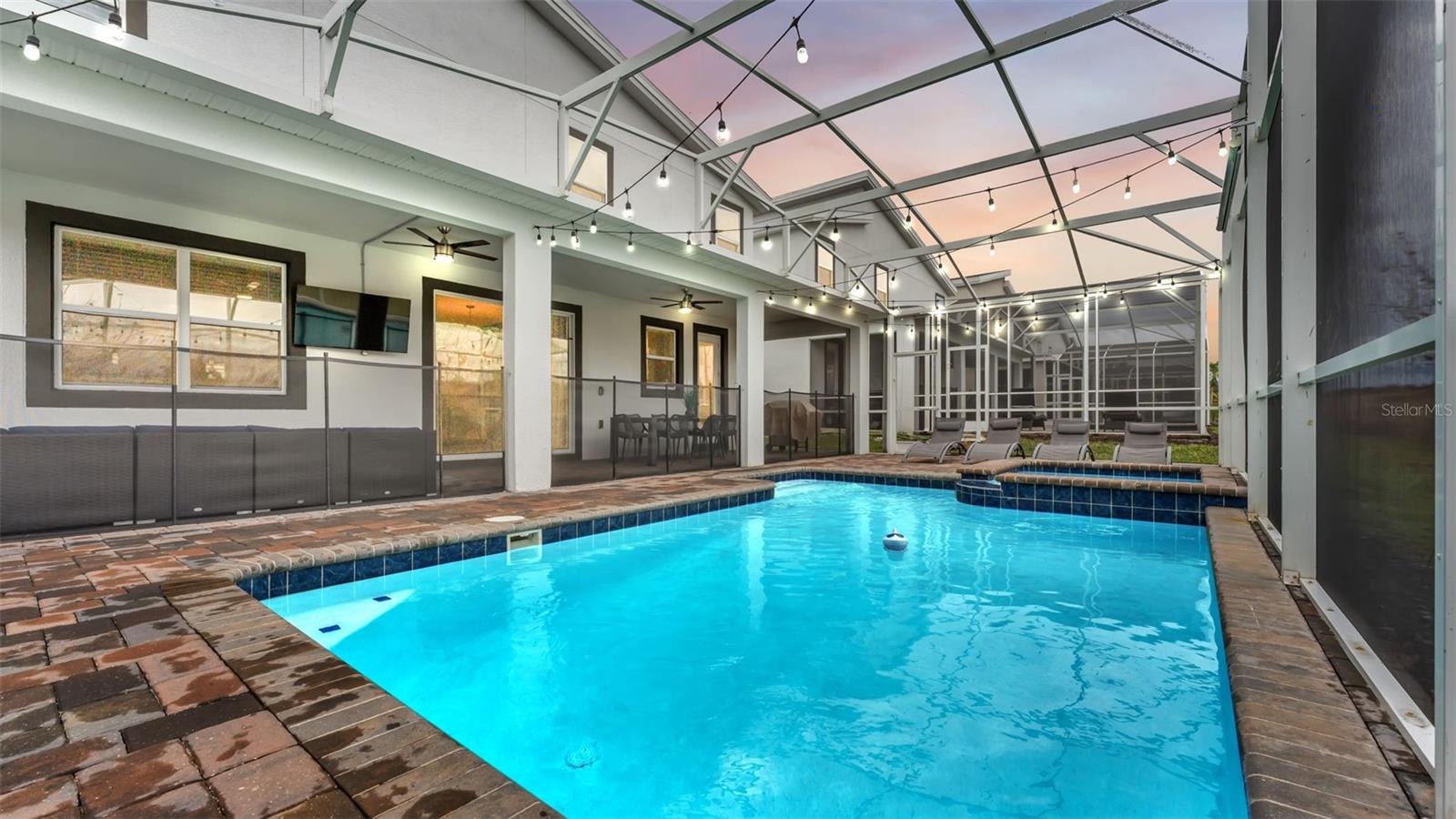 STONEYBROOK SOUTH NORTH PRCL PH 7 - Residential