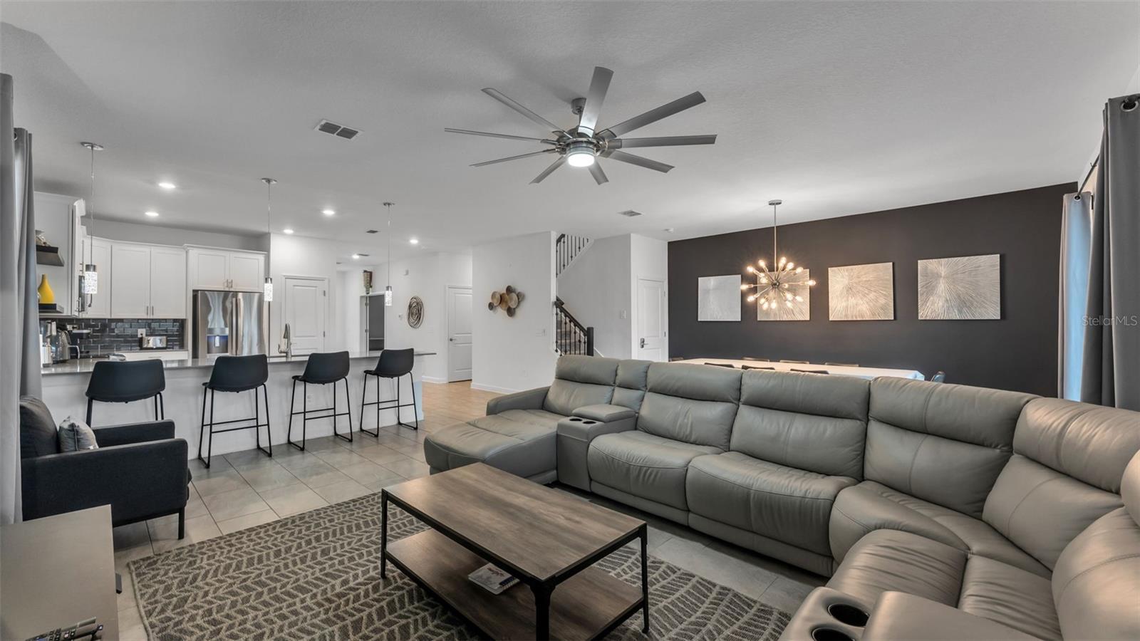 STONEYBROOK SOUTH NORTH PRCL PH 7 - Residential