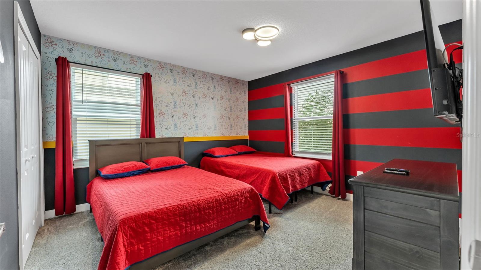 STONEYBROOK SOUTH NORTH PRCL PH 7 - Residential