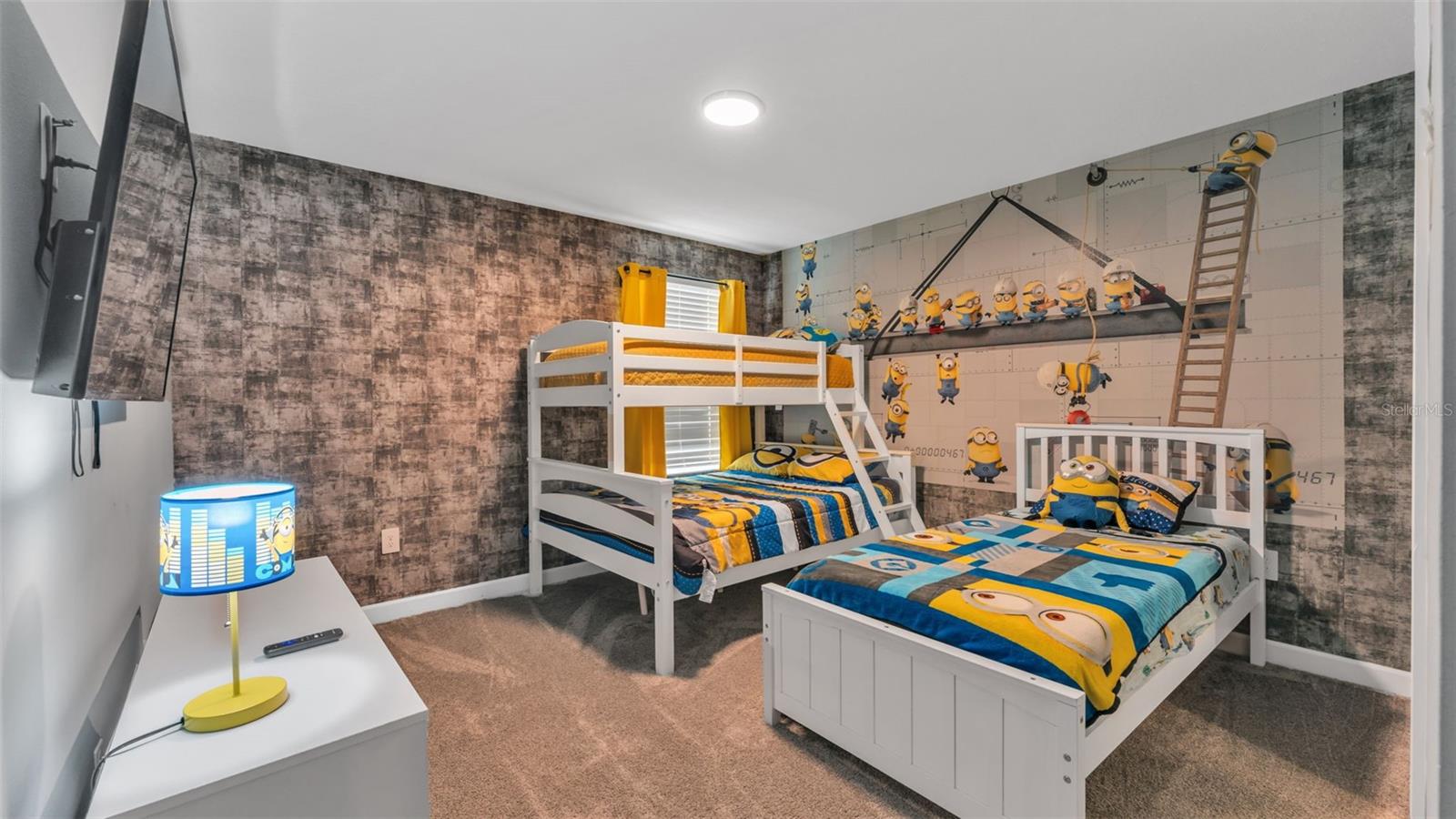 STONEYBROOK SOUTH NORTH PRCL PH 7 - Residential