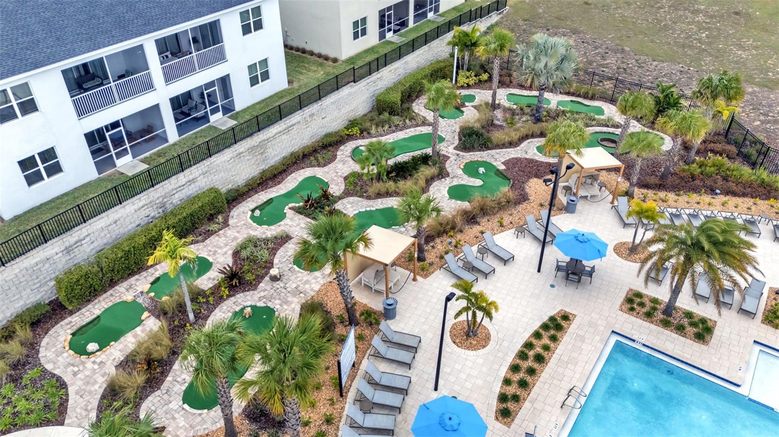 STONEYBROOK SOUTH NORTH PRCL PH 7 - Residential