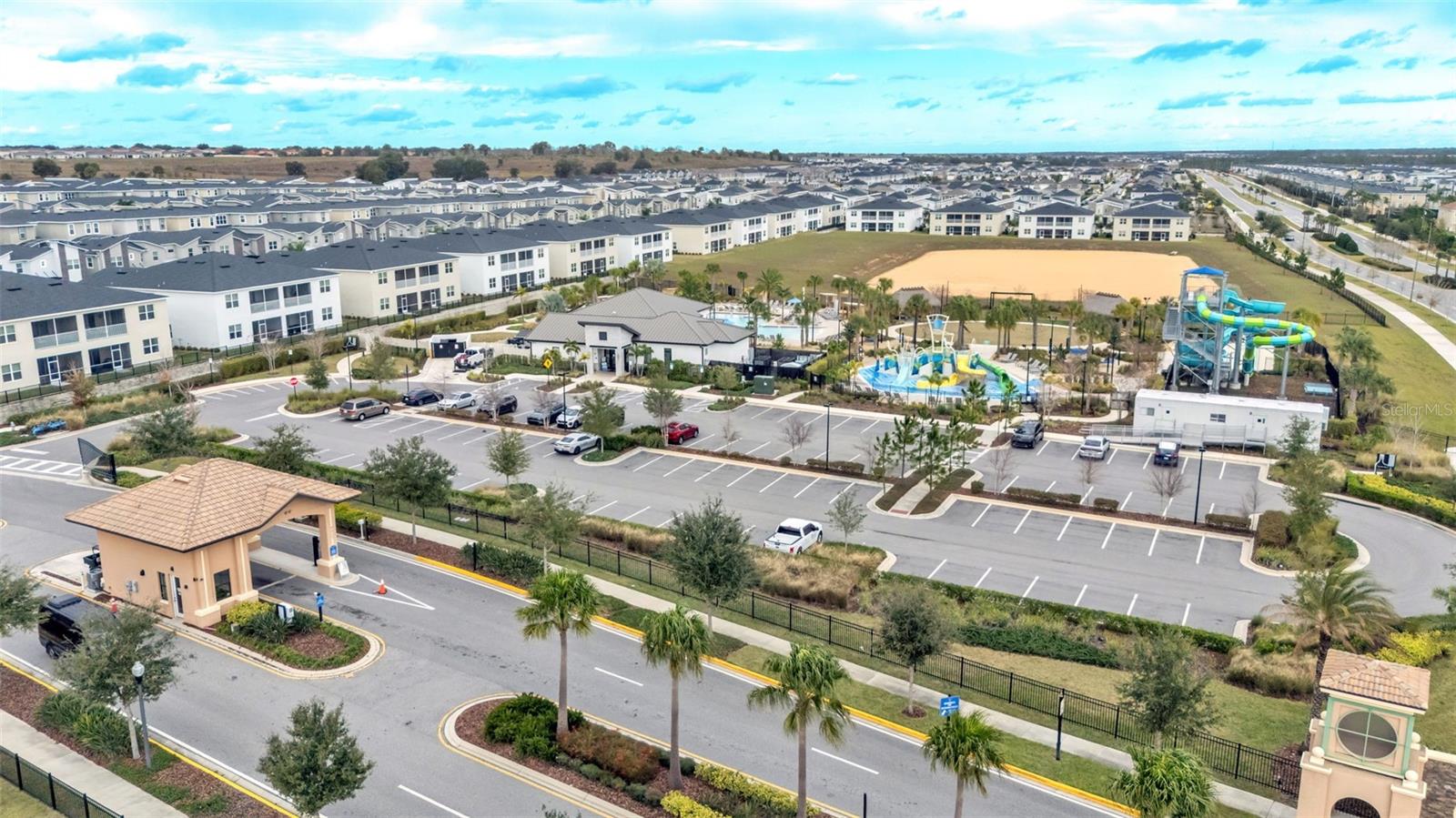 STONEYBROOK SOUTH NORTH PRCL PH 7 - Residential