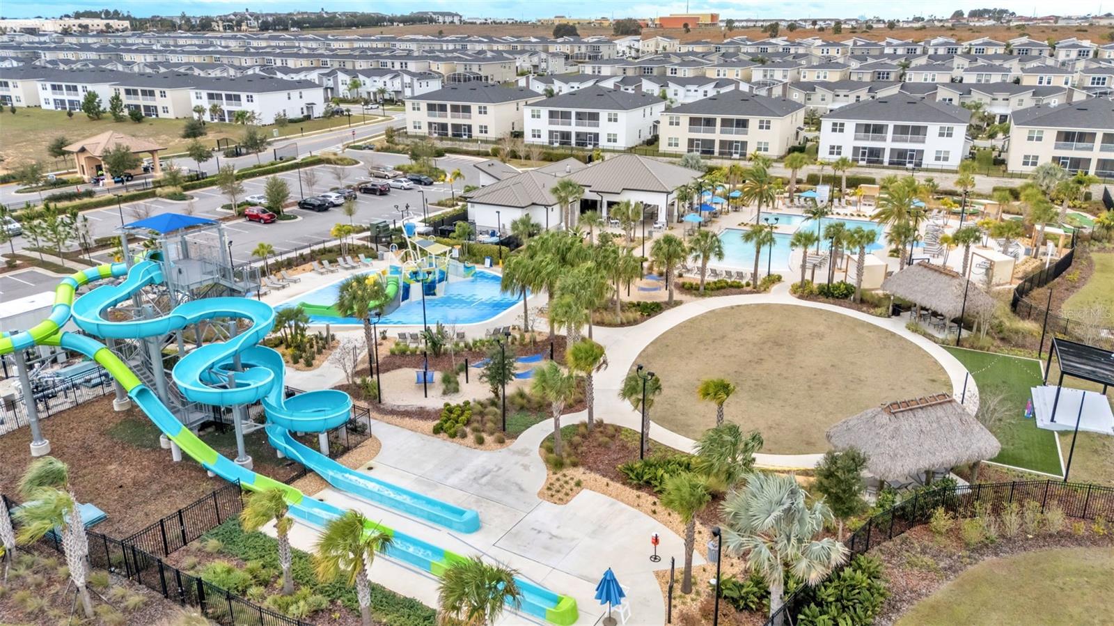 STONEYBROOK SOUTH NORTH PRCL PH 7 - Residential