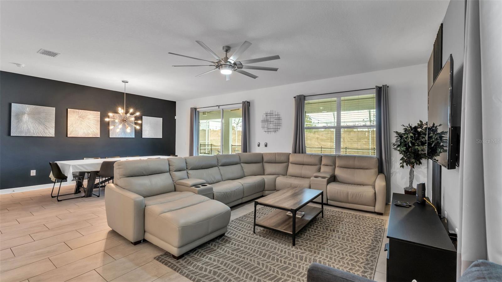 STONEYBROOK SOUTH NORTH PRCL PH 7 - Residential