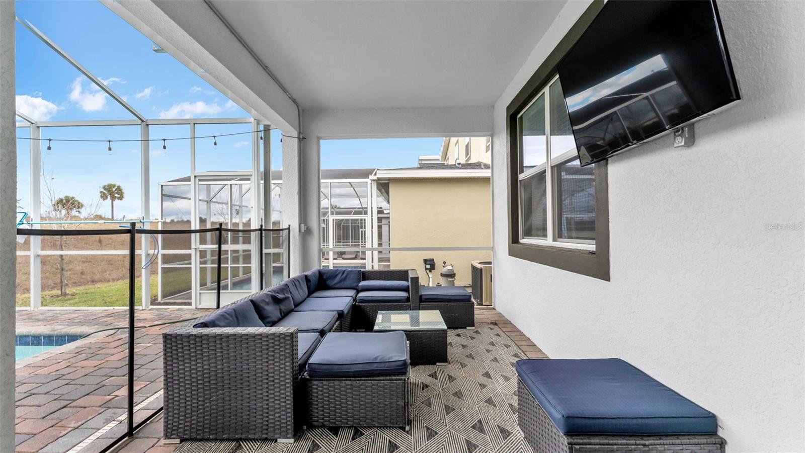 STONEYBROOK SOUTH NORTH PRCL PH 7 - Residential