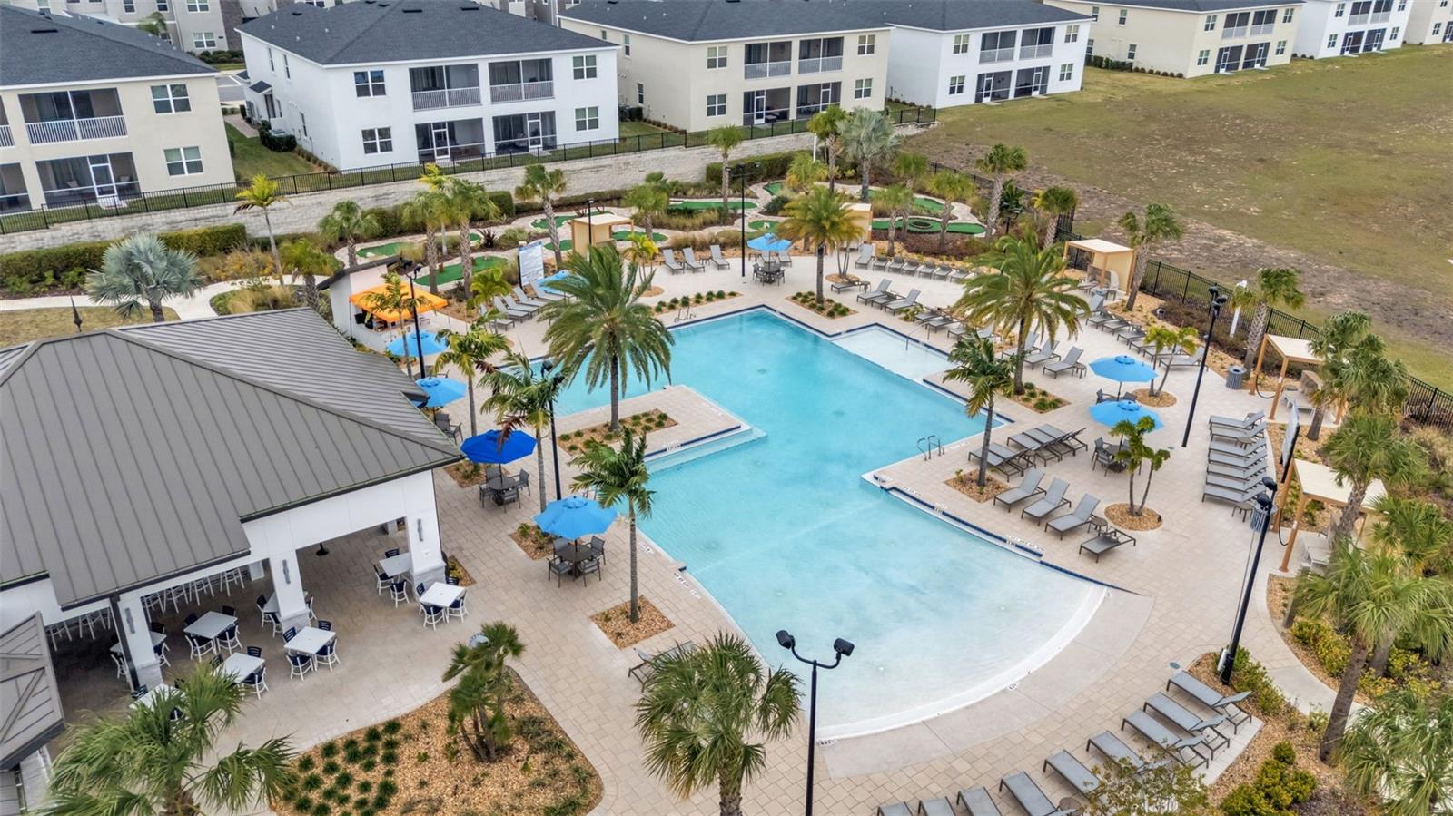 STONEYBROOK SOUTH NORTH PRCL PH 7 - Residential