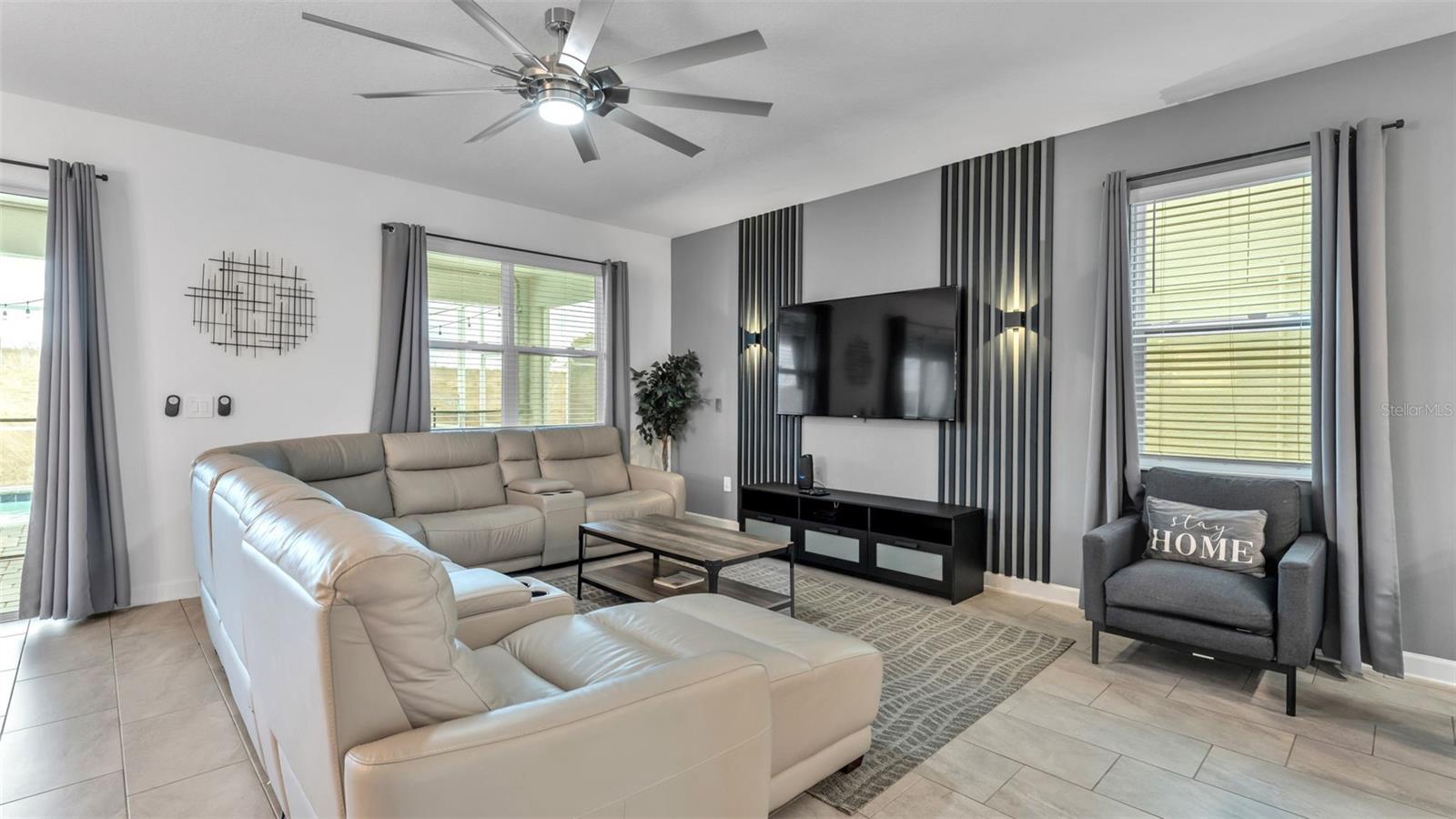 STONEYBROOK SOUTH NORTH PRCL PH 7 - Residential