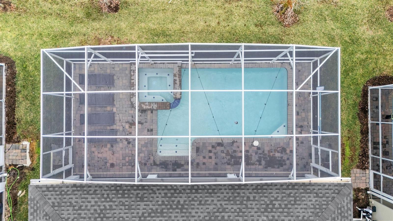 STONEYBROOK SOUTH NORTH PRCL PH 7 - Residential