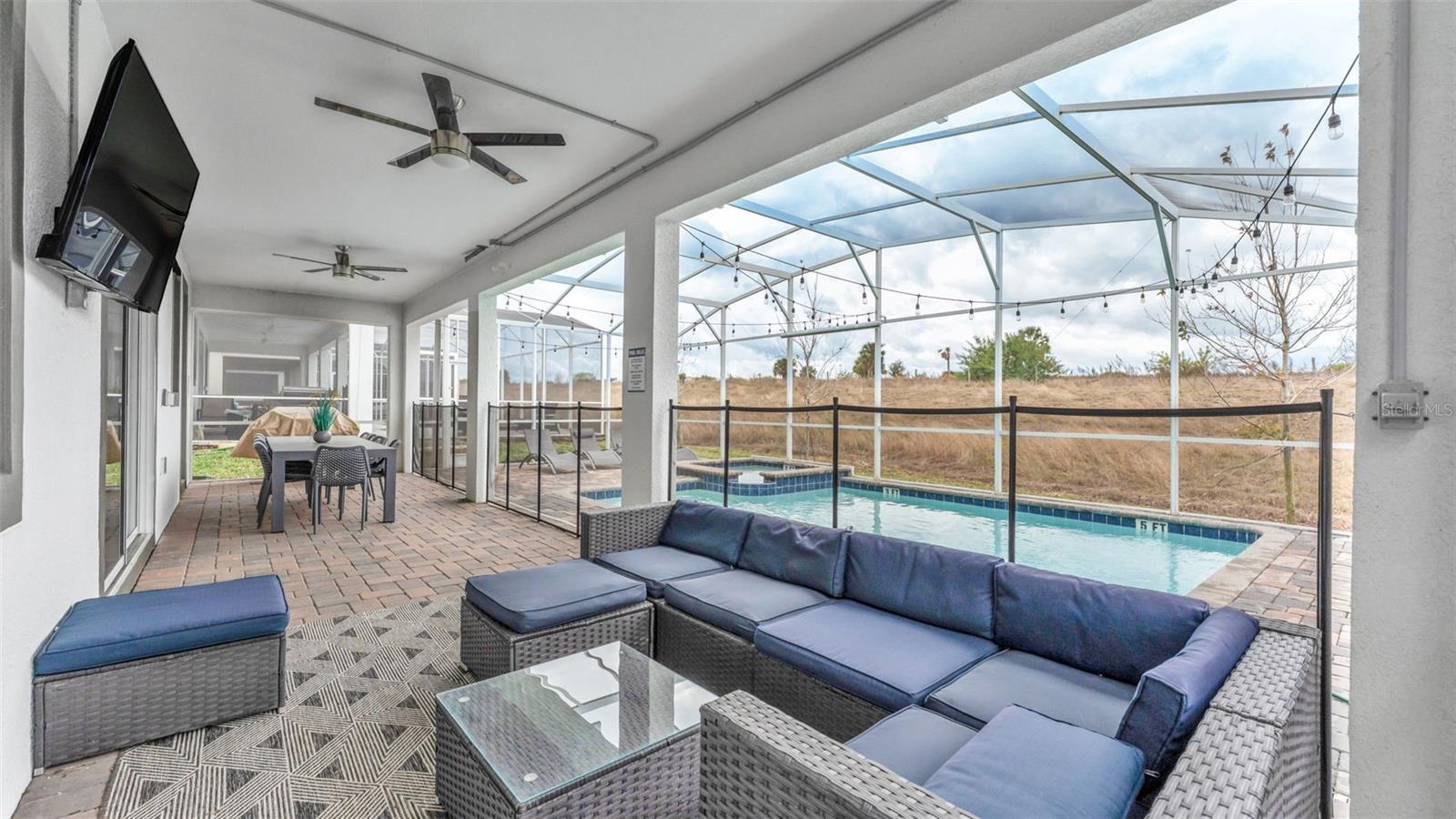 STONEYBROOK SOUTH NORTH PRCL PH 7 - Residential