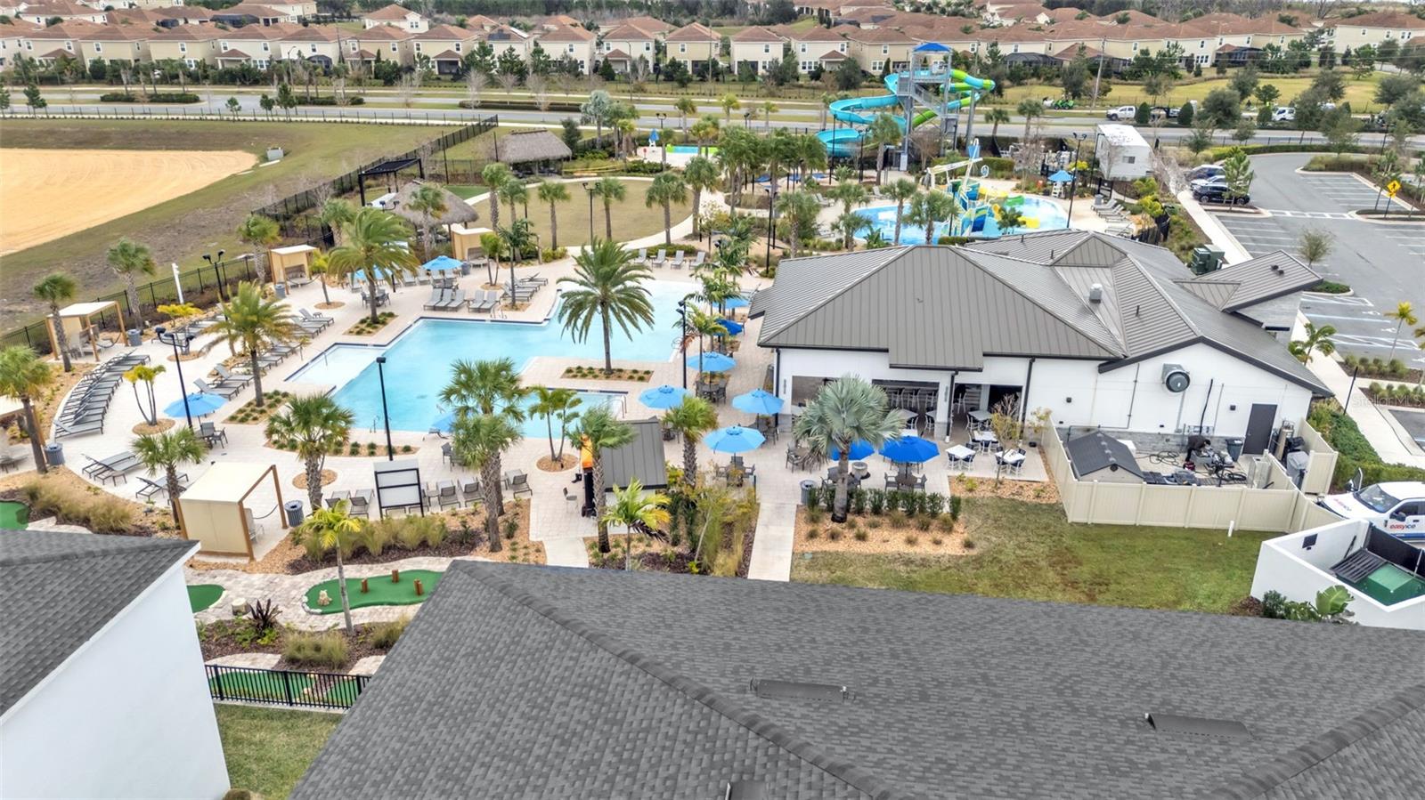 STONEYBROOK SOUTH NORTH PRCL PH 7 - Residential