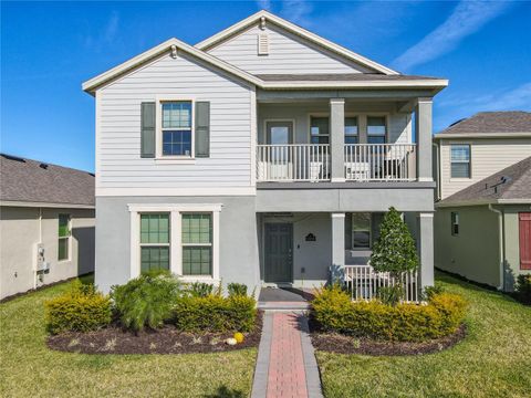 16230 CARRAWAY BAY ALLEY WINTER GARDEN FL 34787