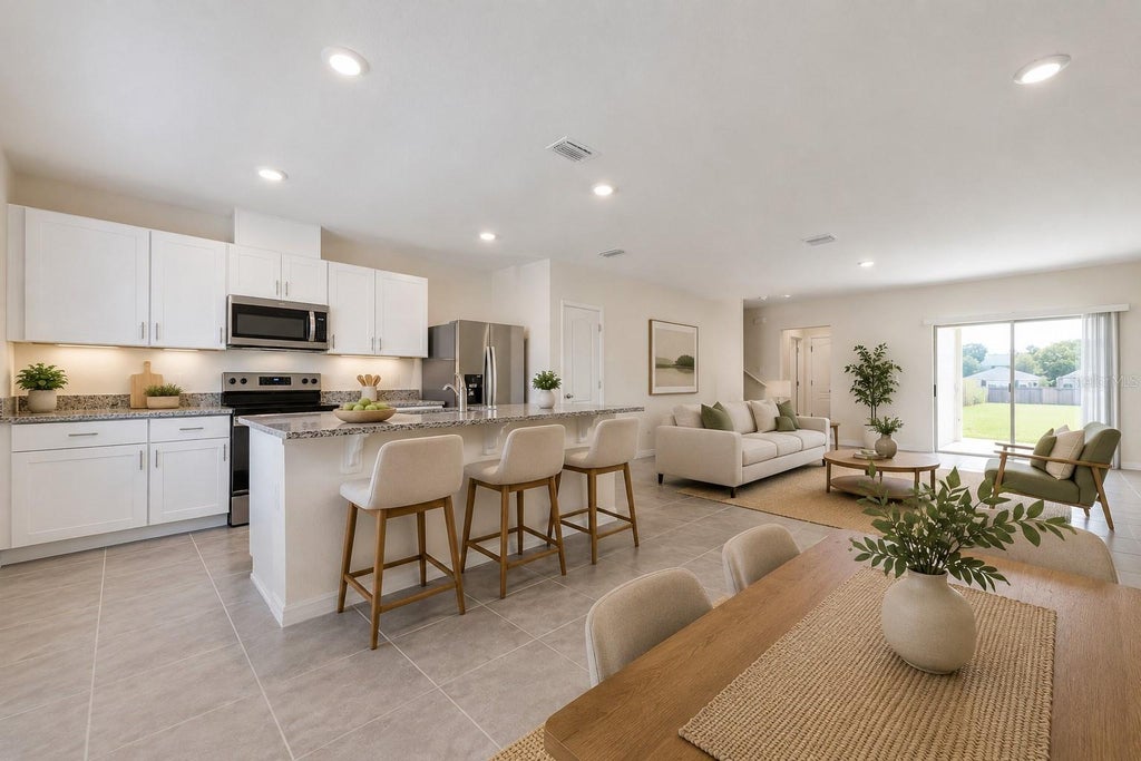 Photo of 1627 Bitteroot Street, Kissimmee, FL 34744 (MLS # S5154440)