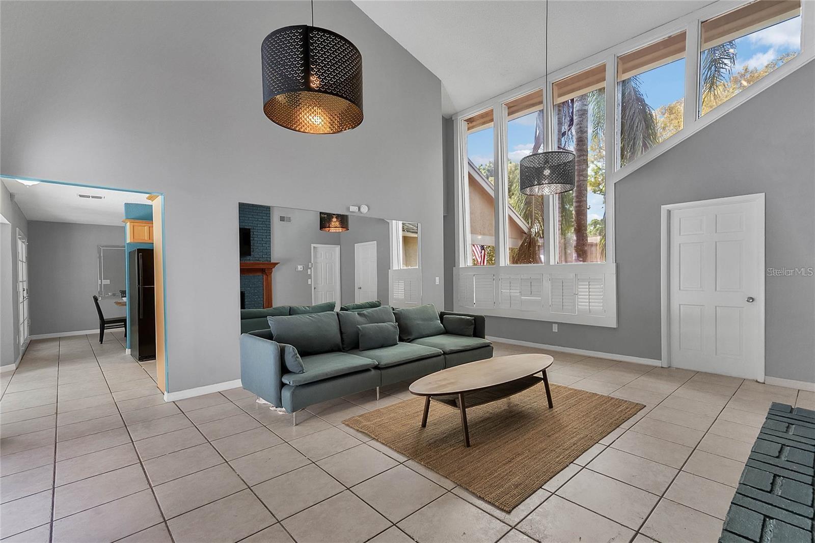 SHADOW BAY SPGS - Residential