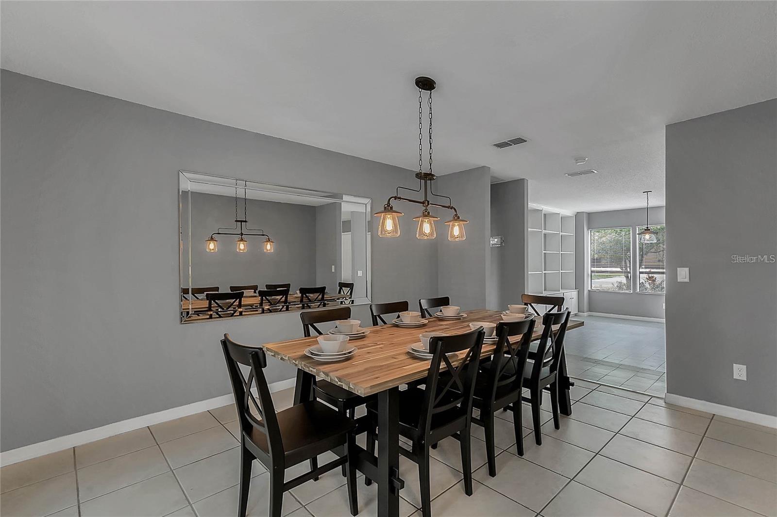 SHADOW BAY SPGS - Residential