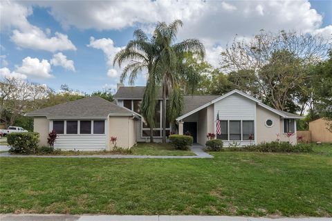 5607 SPRING RUN AVENUE ORLANDO FL 32819