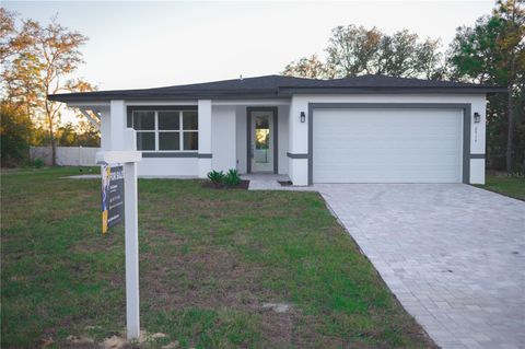 A home in DUNNELLON