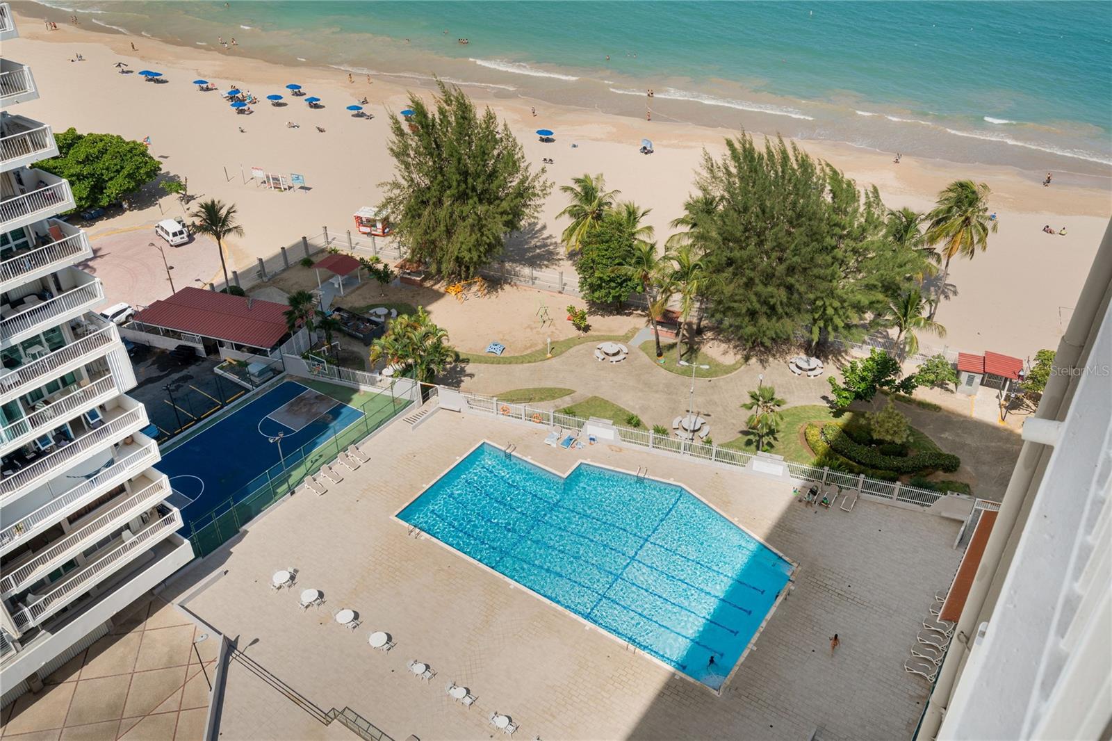 ISLA VERDE - Residential