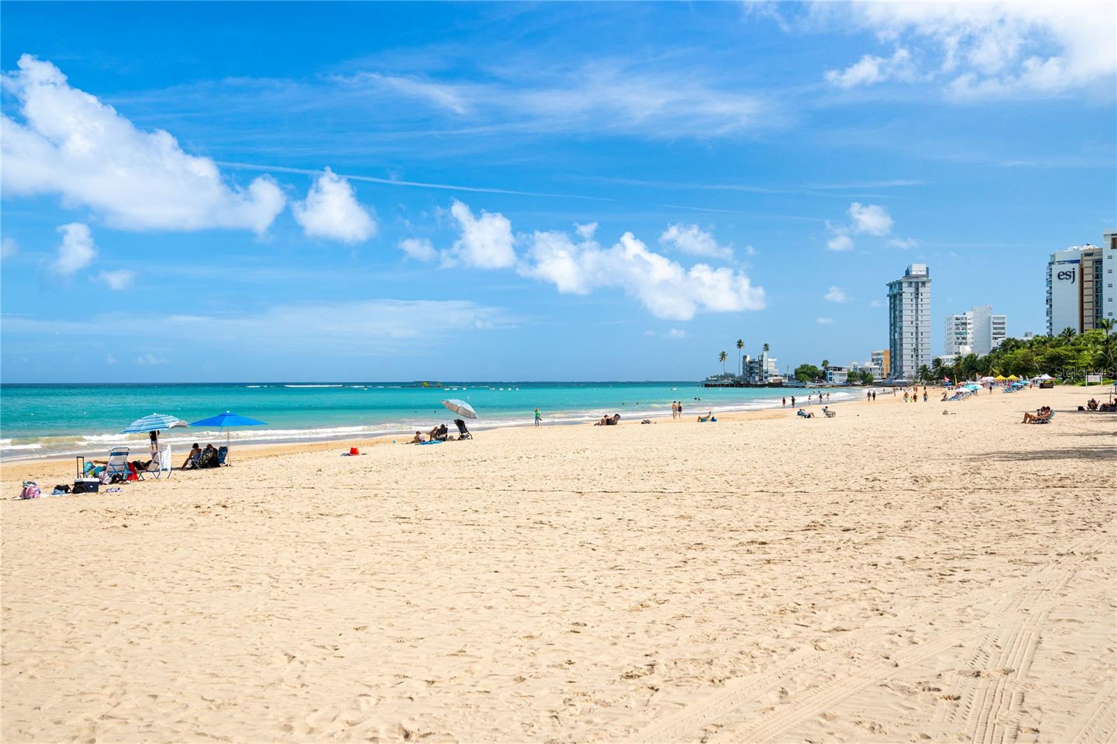ISLA VERDE - Residential