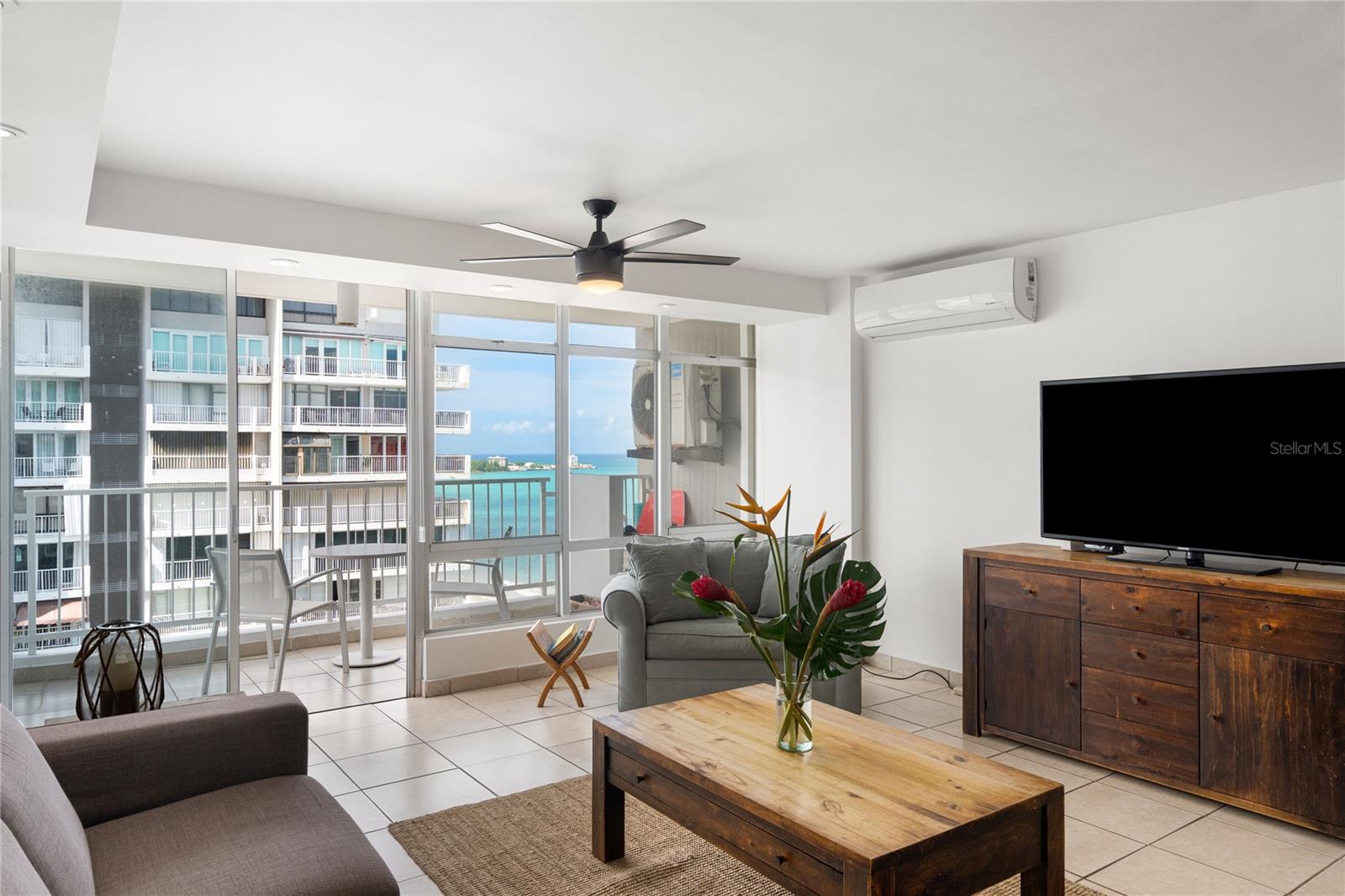 ISLA VERDE - Residential