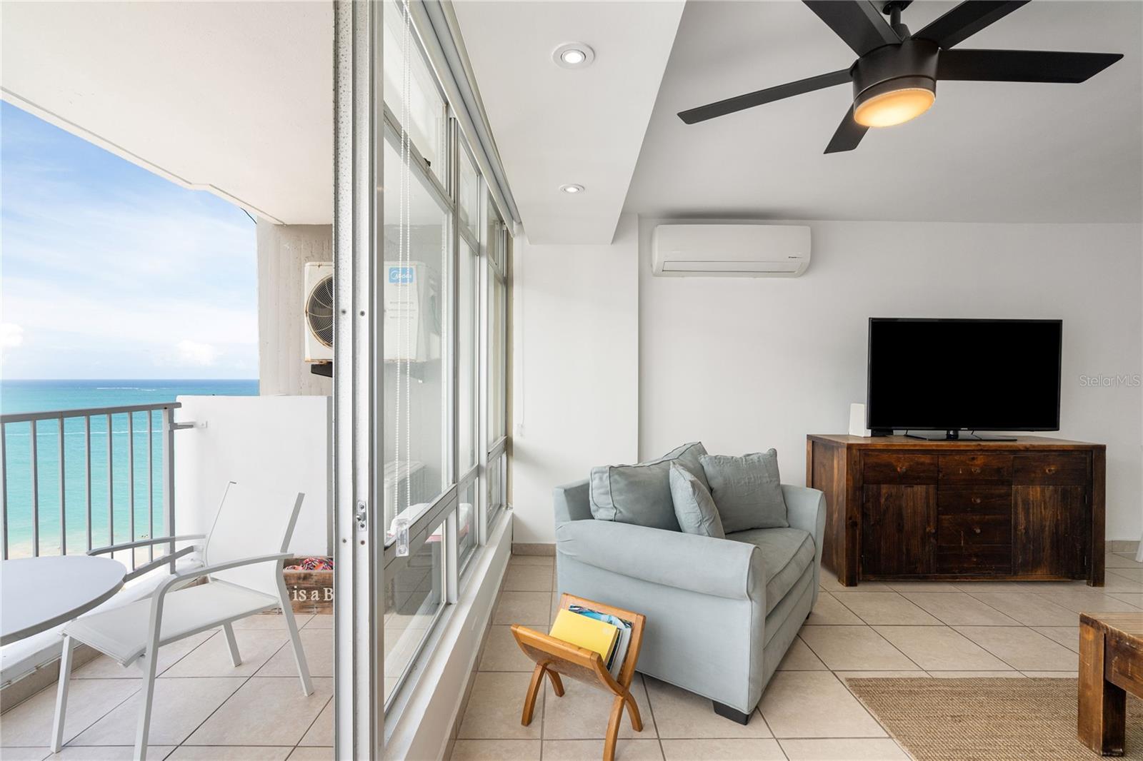 ISLA VERDE - Residential