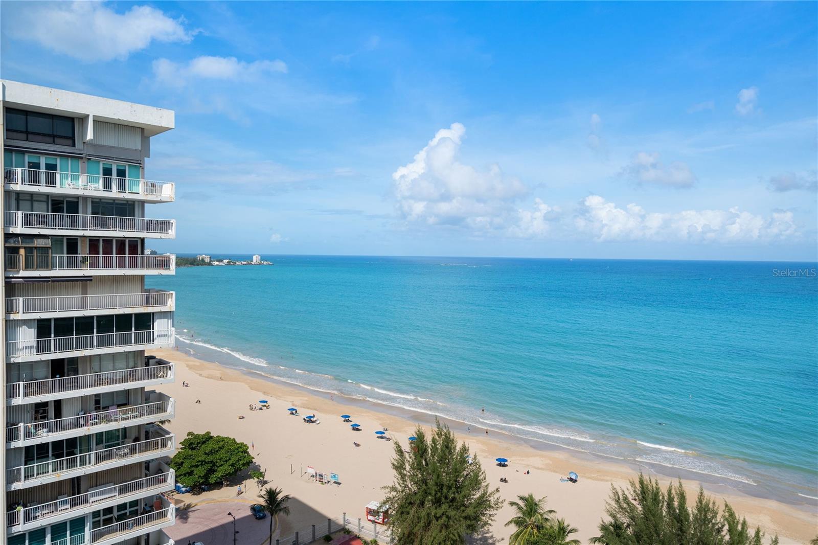 ISLA VERDE - Residential