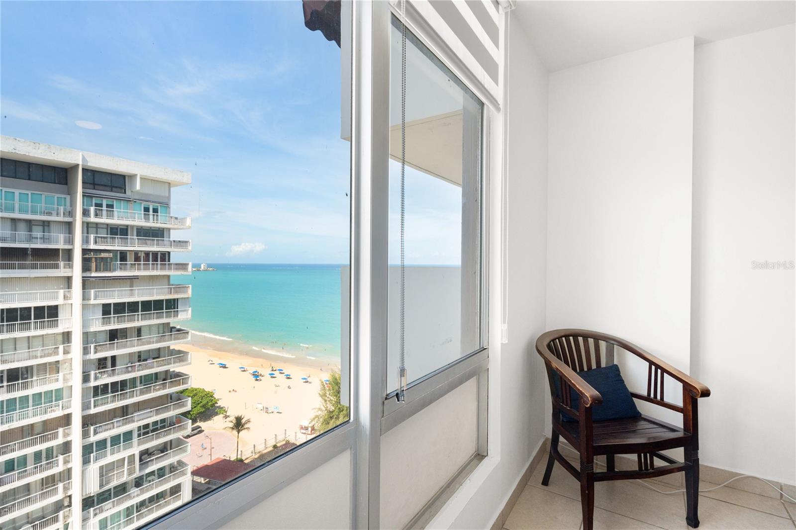 ISLA VERDE - Residential