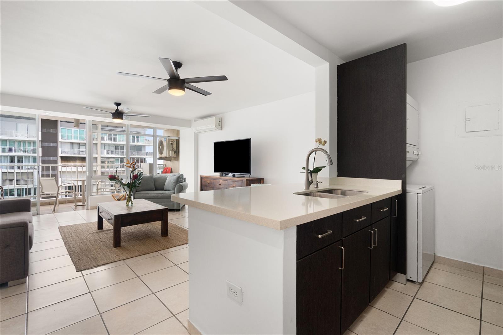 ISLA VERDE - Residential