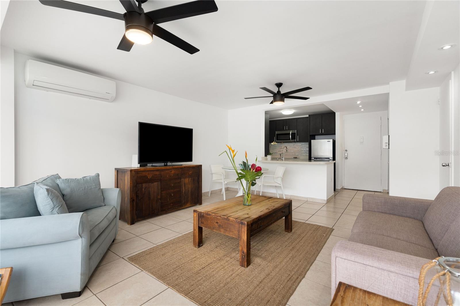 ISLA VERDE - Residential