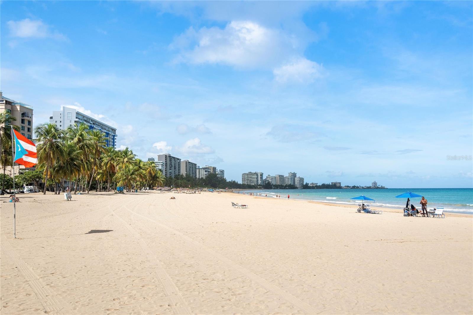 ISLA VERDE - Residential