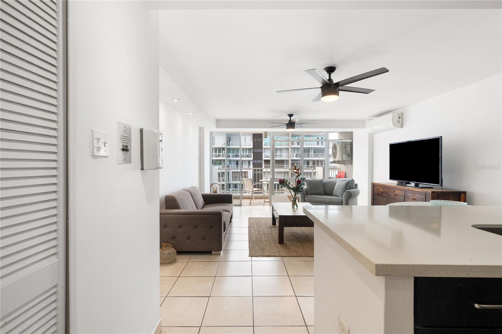 ISLA VERDE - Residential