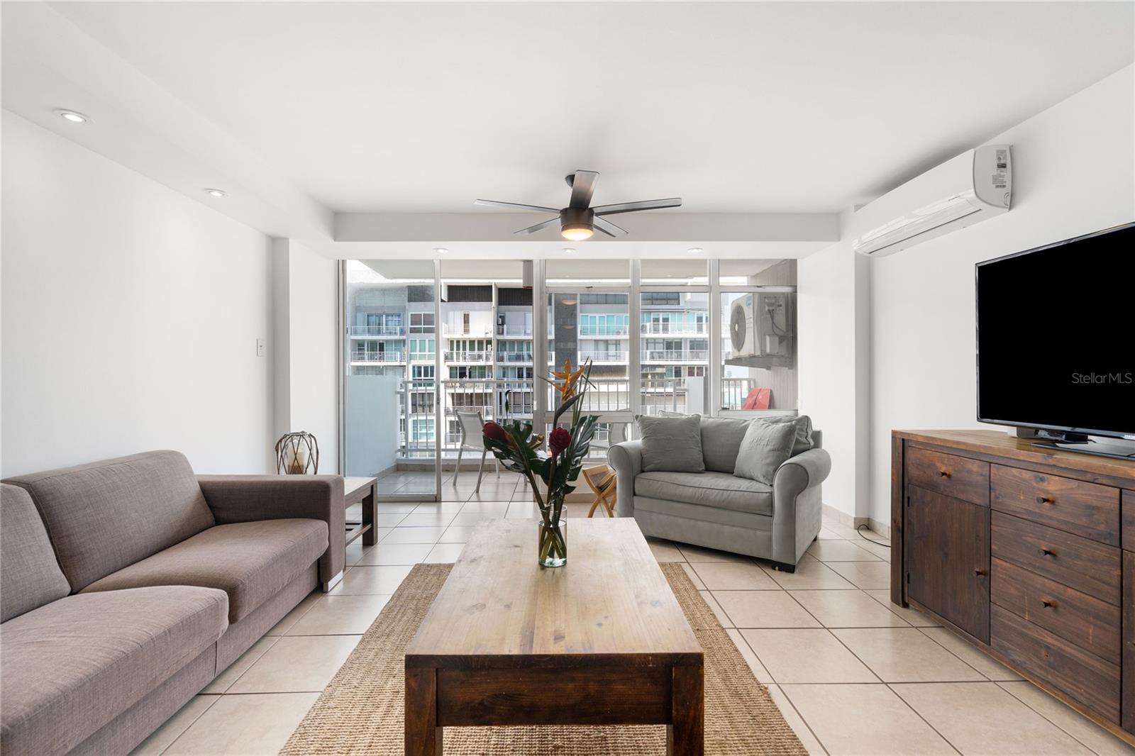 ISLA VERDE - Residential